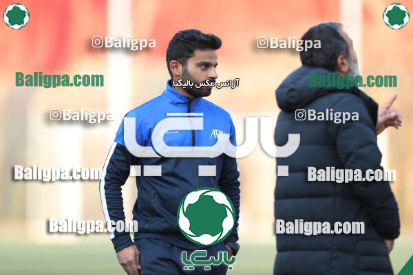 پرسپولیس 1–0 مهدوی کیا