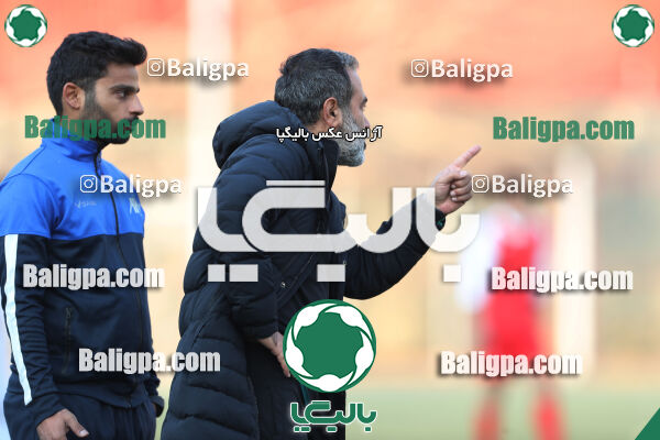 پرسپولیس 1–0 مهدوی کیا