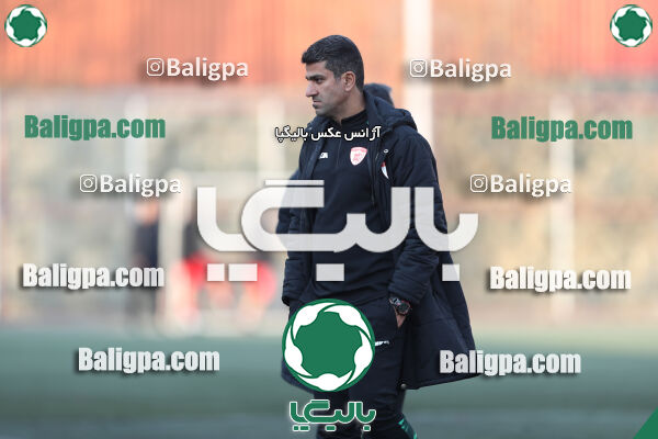 پرسپولیس 1–0 مهدوی کیا