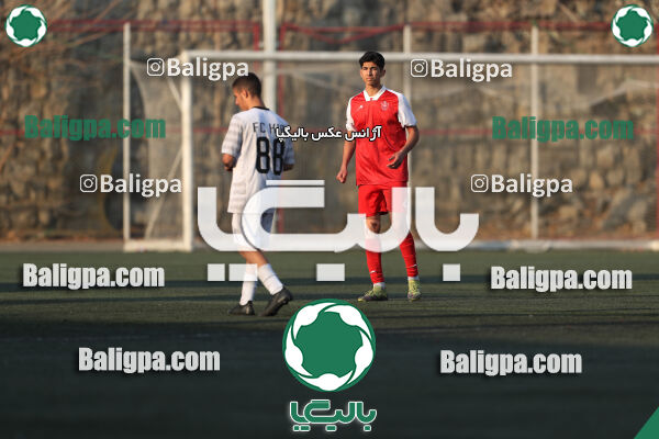 پرسپولیس 1–0 مهدوی کیا