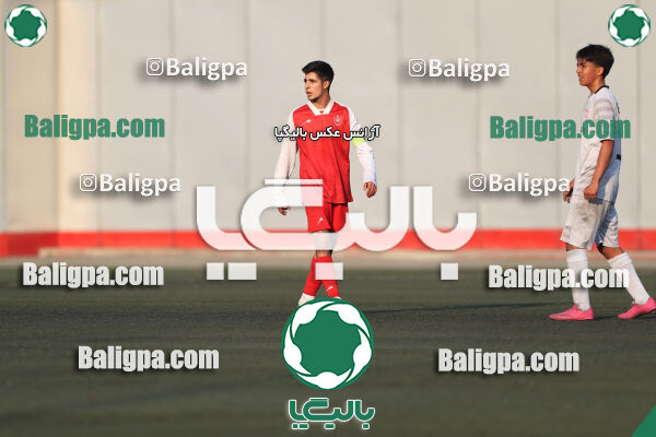 پرسپولیس 1–0 مهدوی کیا