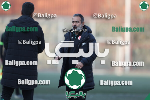 پرسپولیس 1–0 مهدوی کیا