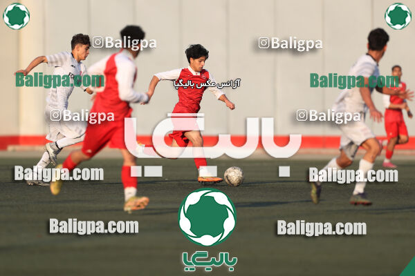 پرسپولیس 1–0 مهدوی کیا