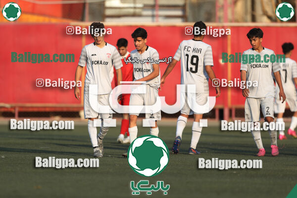 پرسپولیس 1–0 مهدوی کیا