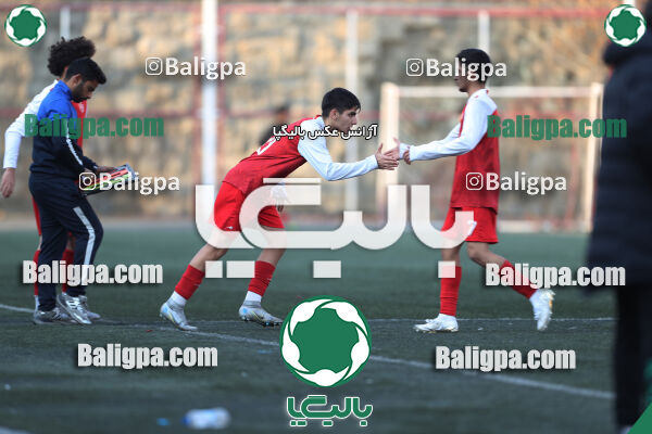 پرسپولیس 1–0 مهدوی کیا
