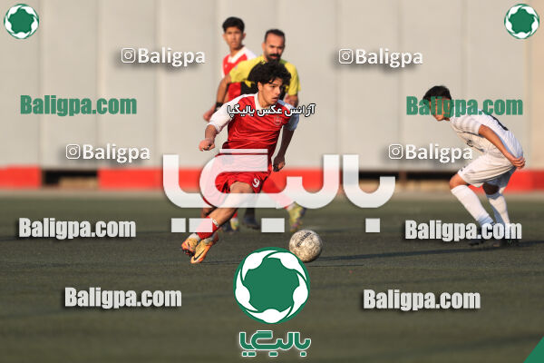 پرسپولیس 1–0 مهدوی کیا