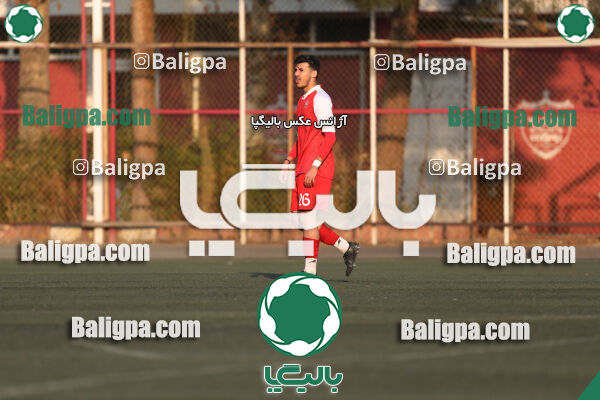 پرسپولیس 1–0 مهدوی کیا