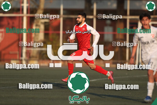 پرسپولیس 1–0 مهدوی کیا