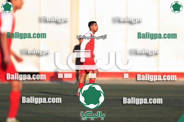 پرسپولیس 1–0 مهدوی کیا