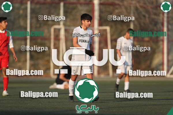 پرسپولیس 1–0 مهدوی کیا