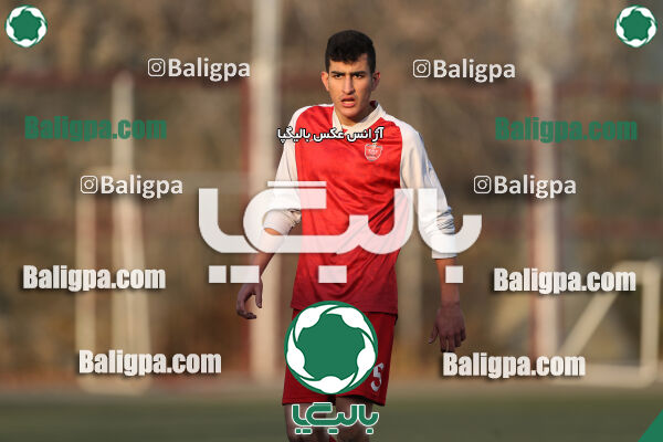 پرسپولیس 1–0 مهدوی کیا