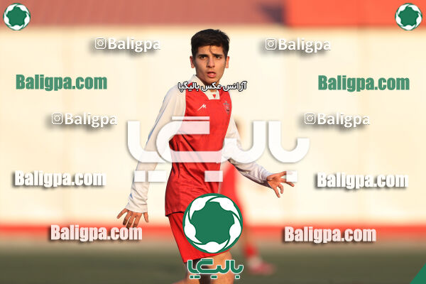 پرسپولیس 1–0 مهدوی کیا