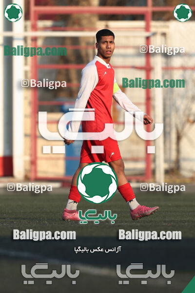 پرسپولیس 1–0 مهدوی کیا