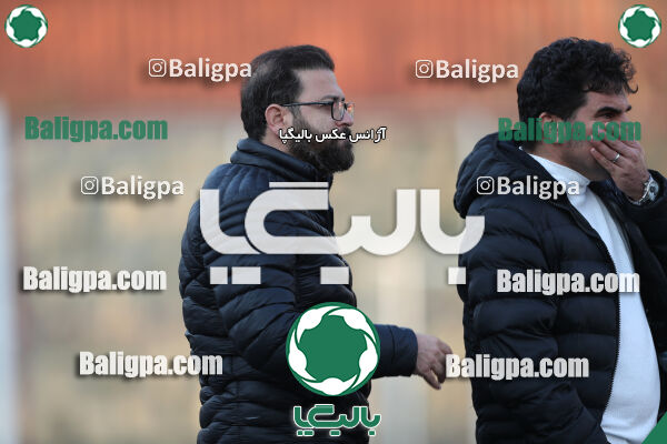 پرسپولیس 1–0 مهدوی کیا