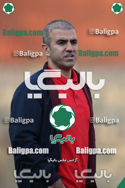 پرسپولیس 1–0 مهدوی کیا