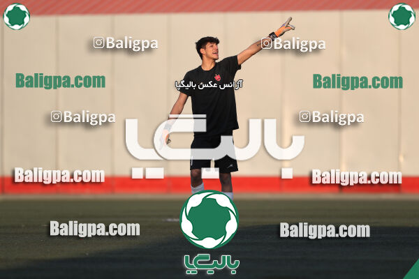 پرسپولیس 1–0 مهدوی کیا
