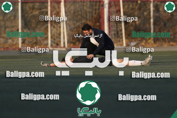 پرسپولیس 1–0 مهدوی کیا