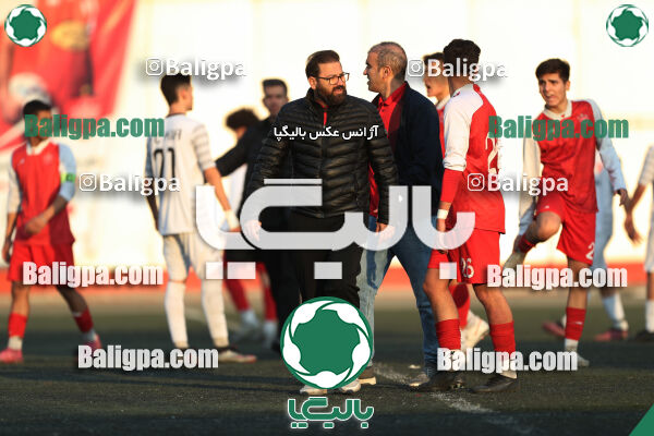پرسپولیس 1–0 مهدوی کیا