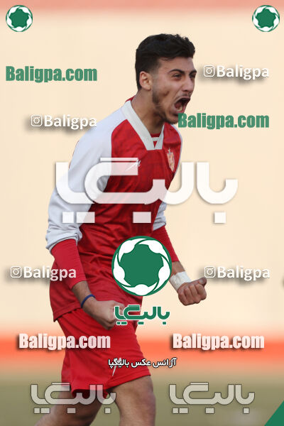 پرسپولیس 1–0 مهدوی کیا
