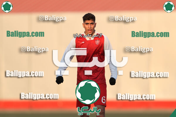 پرسپولیس 1–0 مهدوی کیا
