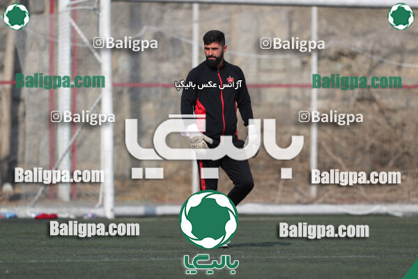 پرسپولیس 2–0 پدیده غرب پویان