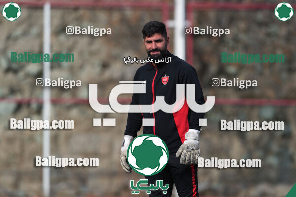 پرسپولیس 2–0 پدیده غرب پویان