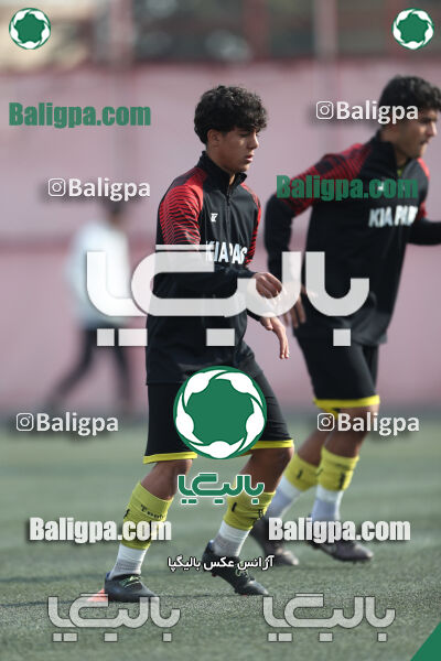 پرسپولیس 2–0 پدیده غرب پویان