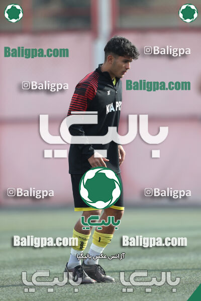 پرسپولیس 2–0 پدیده غرب پویان