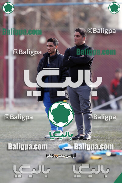 پرسپولیس 2–0 پدیده غرب پویان