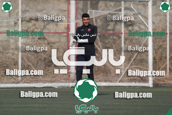 پرسپولیس 2–0 پدیده غرب پویان