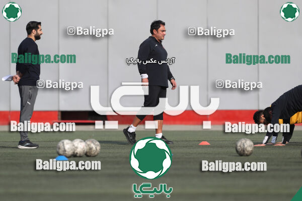 پرسپولیس 2–0 پدیده غرب پویان
