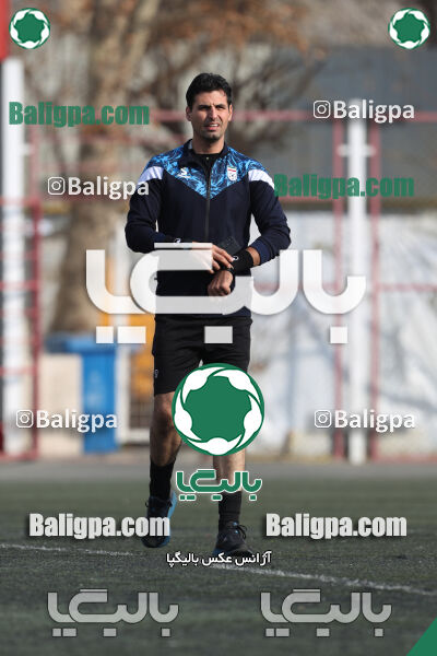 پرسپولیس 2–0 پدیده غرب پویان