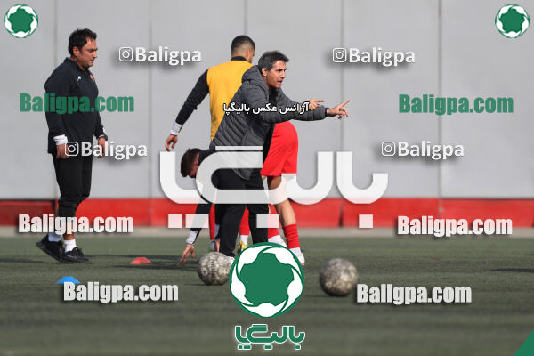پرسپولیس 2–0 پدیده غرب پویان