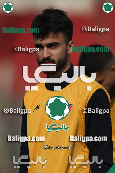 پرسپولیس 2–0 پدیده غرب پویان