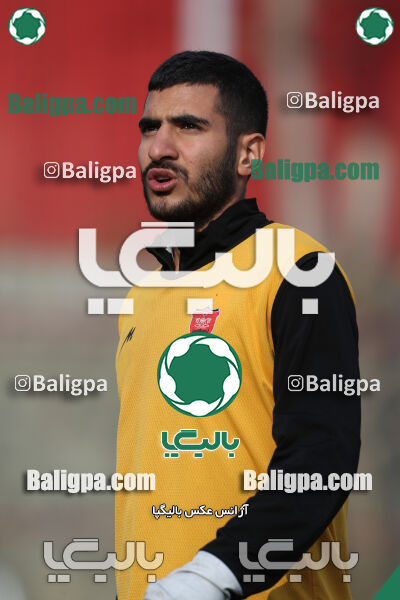 پرسپولیس 2–0 پدیده غرب پویان