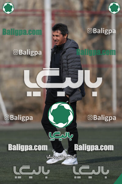 پرسپولیس 2–0 پدیده غرب پویان