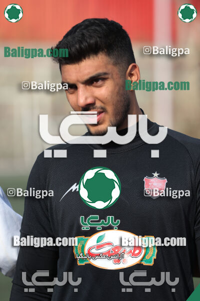 پرسپولیس 2–0 پدیده غرب پویان