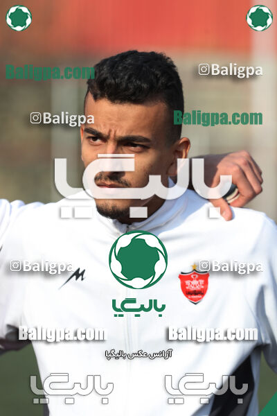 پرسپولیس 2–0 پدیده غرب پویان