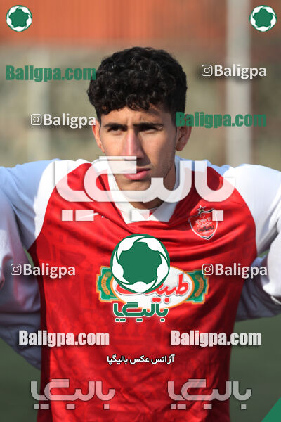 پرسپولیس 2–0 پدیده غرب پویان