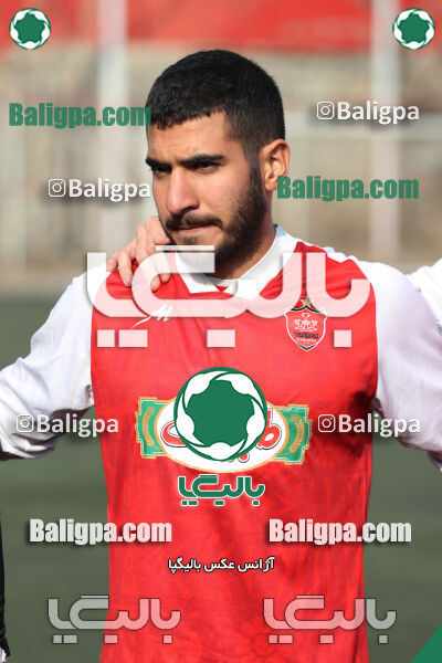 پرسپولیس 2–0 پدیده غرب پویان