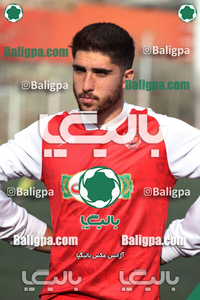 پرسپولیس 2–0 پدیده غرب پویان
