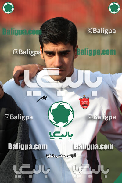 پرسپولیس 2–0 پدیده غرب پویان