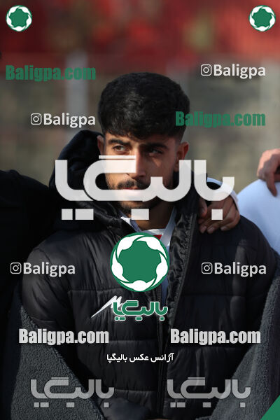 پرسپولیس 2–0 پدیده غرب پویان