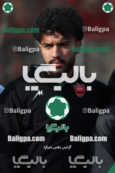پرسپولیس 2–0 پدیده غرب پویان