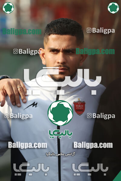 پرسپولیس 2–0 پدیده غرب پویان