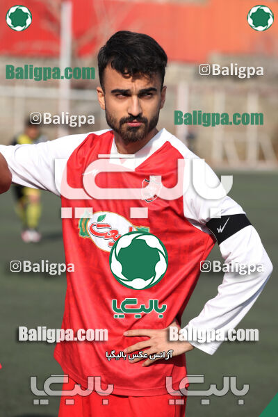 پرسپولیس 2–0 پدیده غرب پویان