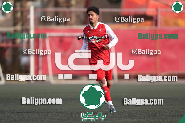 پرسپولیس 2–0 پدیده غرب پویان