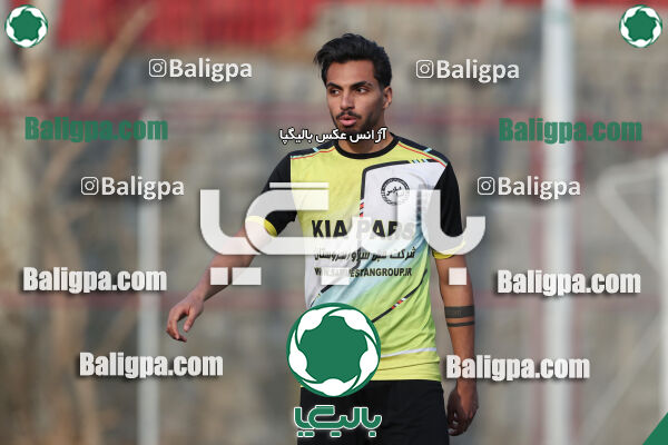 پرسپولیس 2–0 پدیده غرب پویان