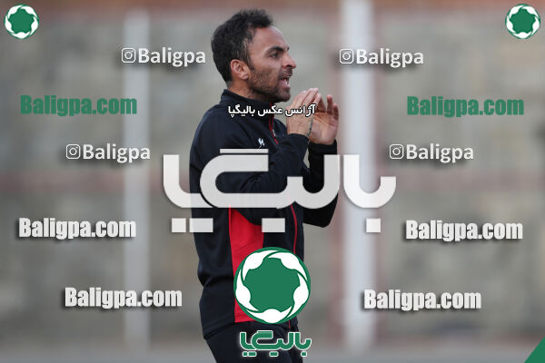 پرسپولیس 2–0 پدیده غرب پویان