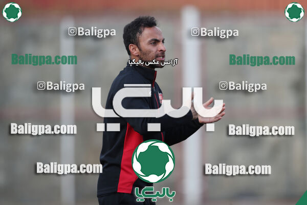 پرسپولیس 2–0 پدیده غرب پویان